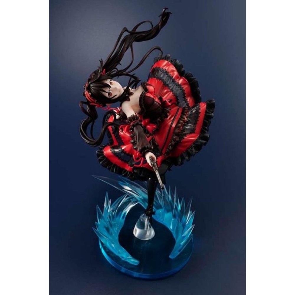 Date A Bullet KD Colle Kurumi Tokisaki 1/7 Scale Figure